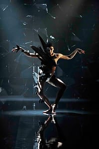 Black Diamond, fotograf Henrik Stenberg