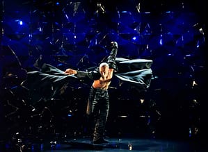 Black Diamond, foto Henrik Stenberg