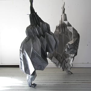 dobblet dobbelt pleats