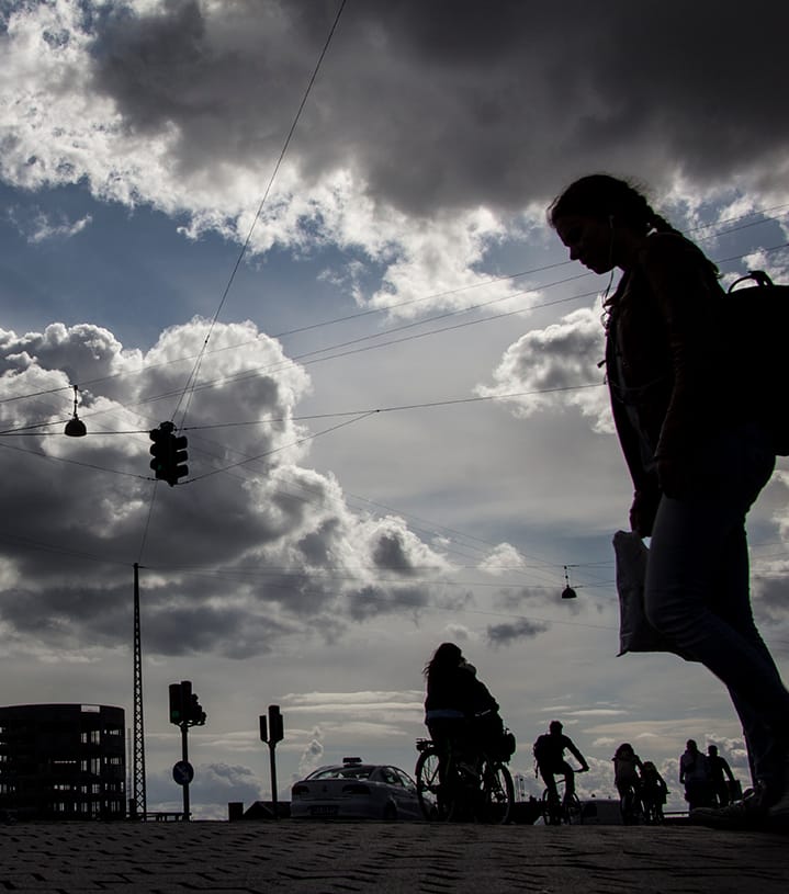 stedsspecifik iscenesættelse